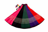 Elegant Traditional Ghagra with drawstings